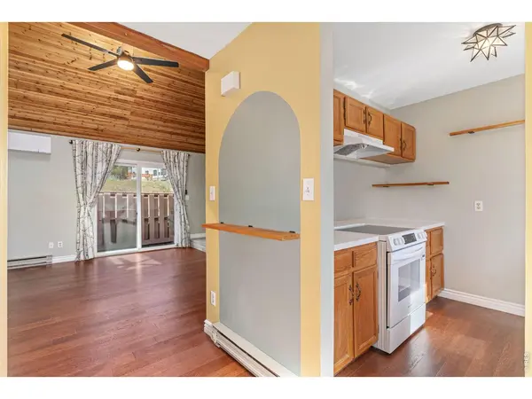 1050 S Saint Vrain #L-4, Estes Park, CO 80517