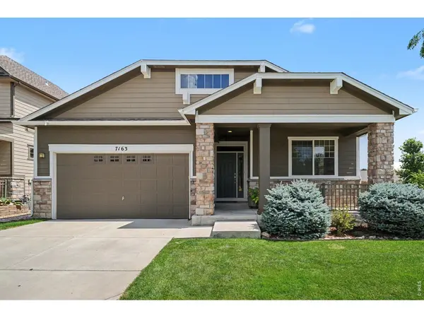 7163 Shadow Ridge, Fort Collins, CO 80525