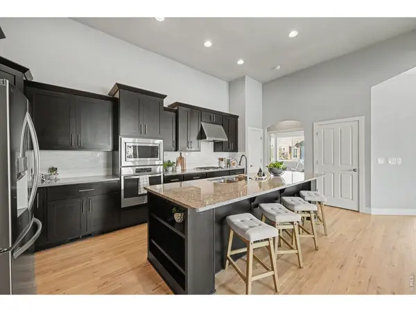 7163 Shadow Ridge, Fort Collins, CO 80525