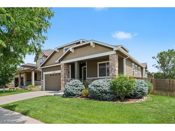 7163 Shadow Ridge, Fort Collins, CO 80525