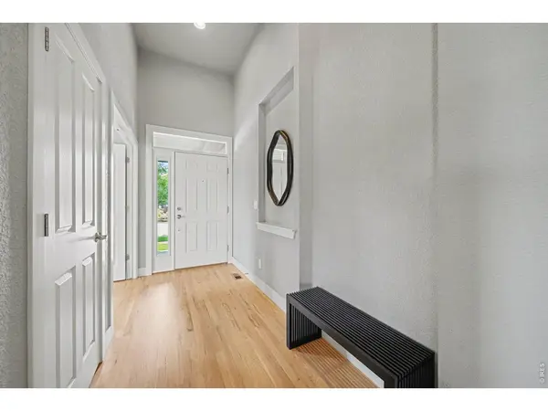 7163 Shadow Ridge, Fort Collins, CO 80525