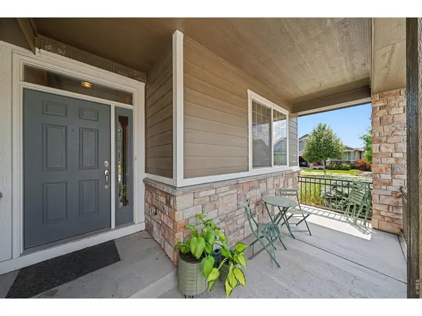 7163 Shadow Ridge, Fort Collins, CO 80525