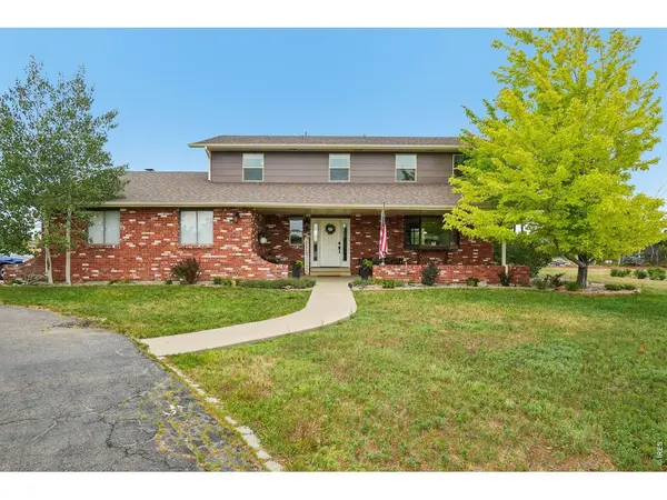 4901 Beverly, Berthoud, CO 80513