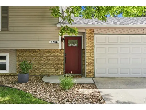 1125 Stratborough, Fort Collins, CO 80525