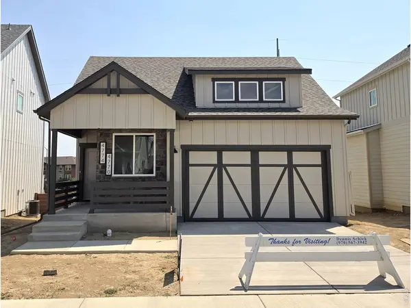 4722 Degas, Loveland, CO 80538