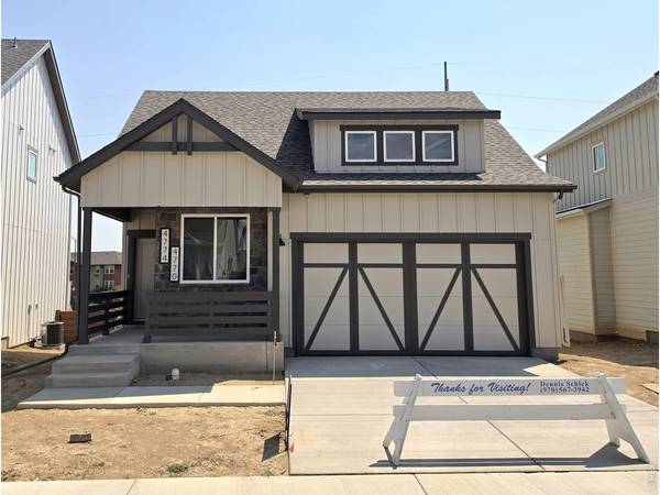 4722 Degas, Loveland, CO 80538