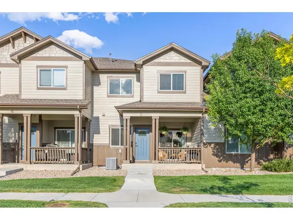 6875 Lee #2, Wellington, CO 80549