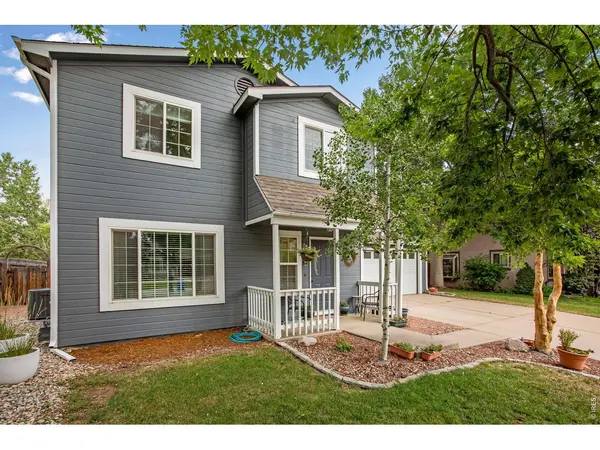 1924 Bronson, Fort Collins, CO 80526