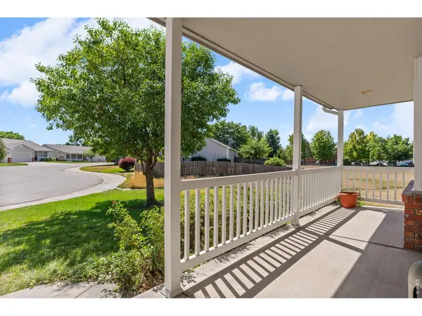 220 Manor #A, Windsor, CO 80550