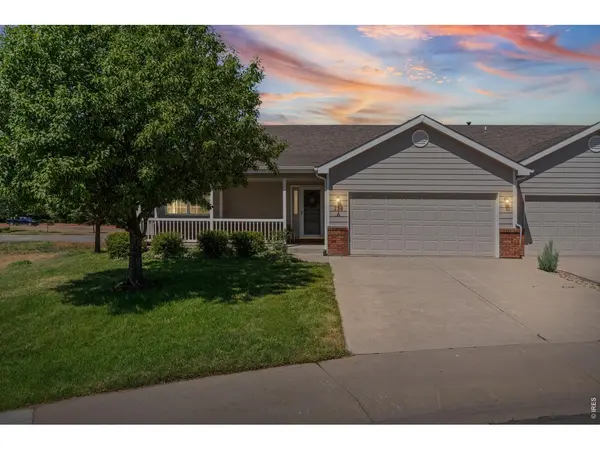 220 Manor #A, Windsor, CO 80550
