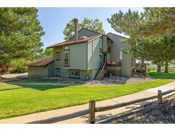 1656 Bradley, Boulder, CO 80305