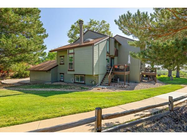 1656 Bradley, Boulder, CO 80305