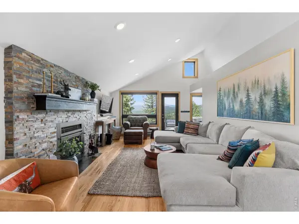 6722 Flagstaff, Boulder, CO 80302