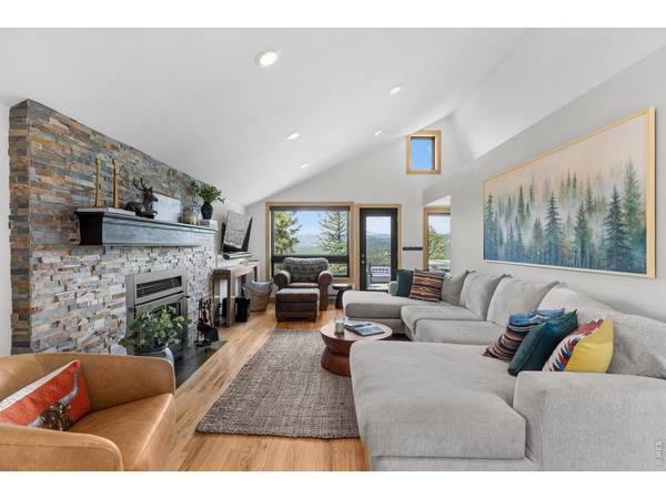 6722 Flagstaff, Boulder, CO 80302