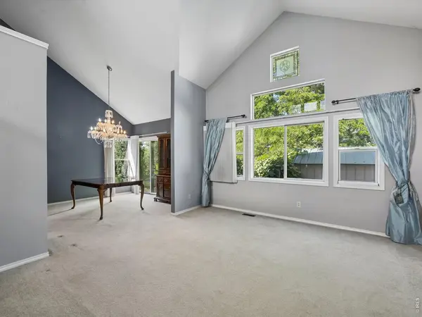 5521 Glendale Gulch, Boulder, CO 80301