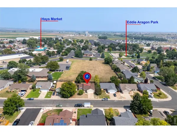 309 Medinah, Johnstown, CO 80534