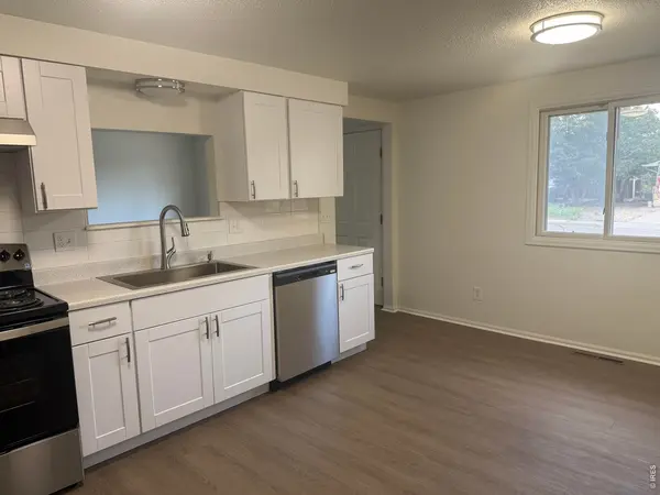 2718 5th, Loveland, CO 80537