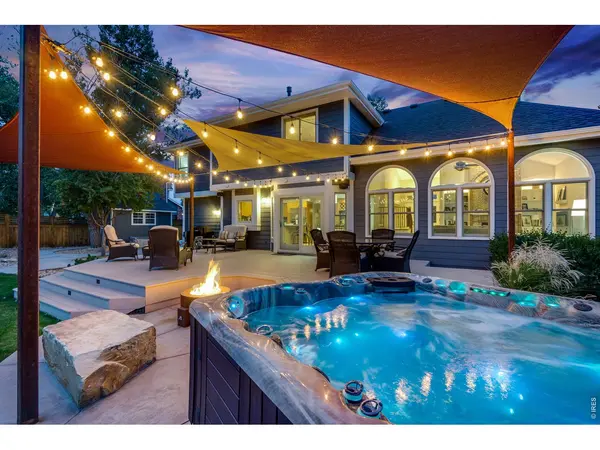 4525 Idledale, Fort Collins, CO 80526