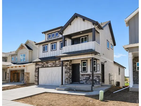 2894 Donatello, Loveland, CO 80538