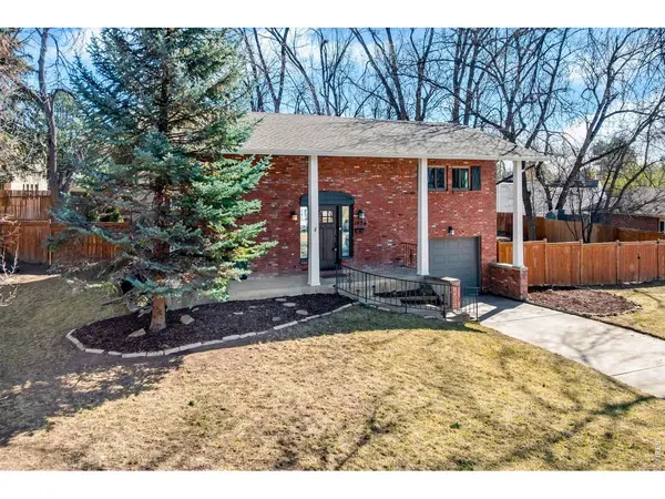 1028 E Lake, Fort Collins, CO 80524