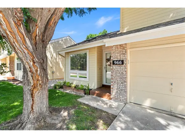 966 Shire, Fort Collins, CO 80526