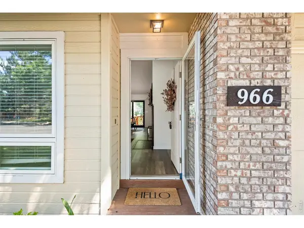 966 Shire, Fort Collins, CO 80526