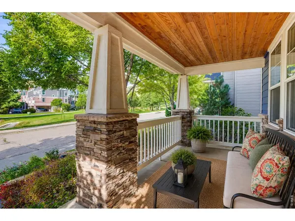 1095 Terrace, Boulder, CO 80304