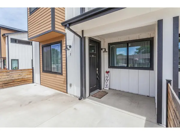 2402 49th #5, Greeley, CO 80634