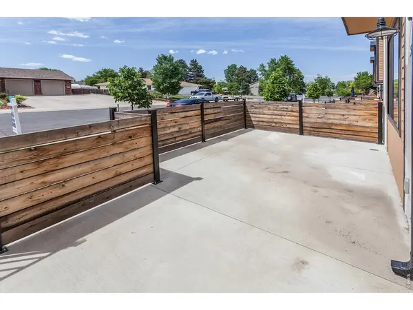 2402 49th #5, Greeley, CO 80634