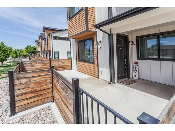 2402 49th #5, Greeley, CO 80634