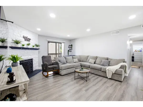 8225 Fairmount #5-105, Denver, CO 80247