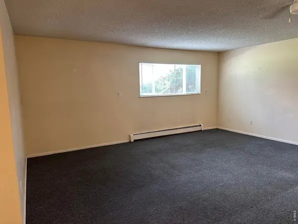 2831 W 28th #29, Greeley, CO 80634