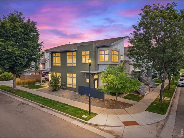 826 Blondel #103, Fort Collins, CO 80524