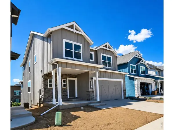 2908 Donatello, Loveland, CO 80538