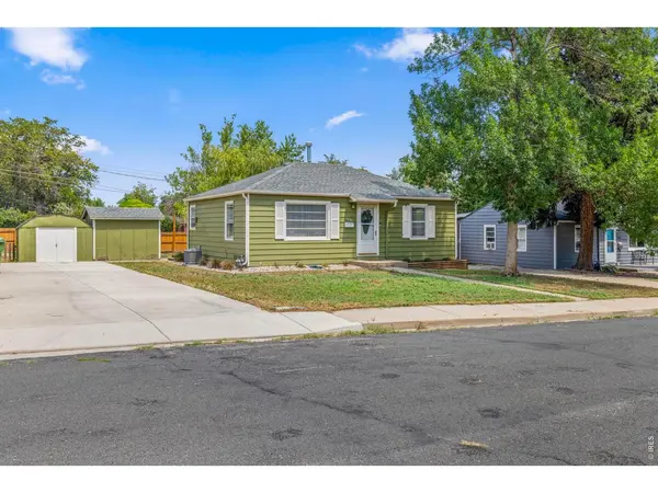 2443 Mountain View, Loveland, CO 80538