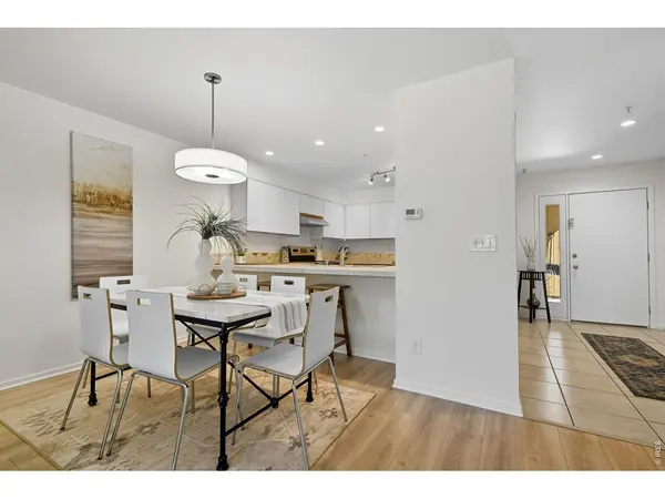 2938 Kalmia #17, Boulder, CO 80301