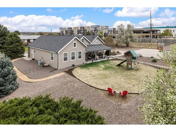 6691 S Abilene, Centennial, CO 80111