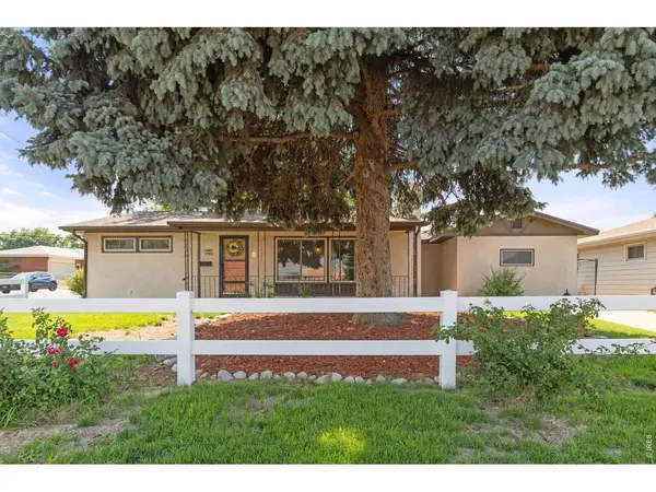 721 35th, Greeley, CO 80634