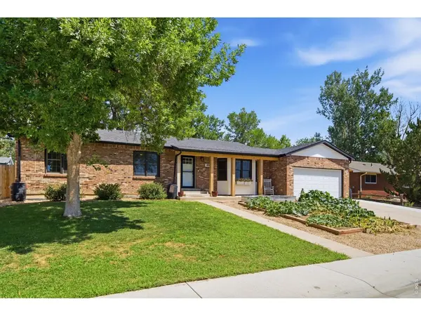 406 Iowa, Berthoud, CO 80513