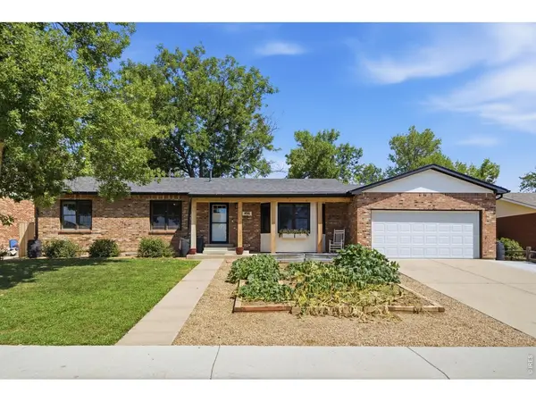 406 Iowa, Berthoud, CO 80513