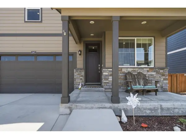 1347 Copeland Falls, Severance, CO 80550