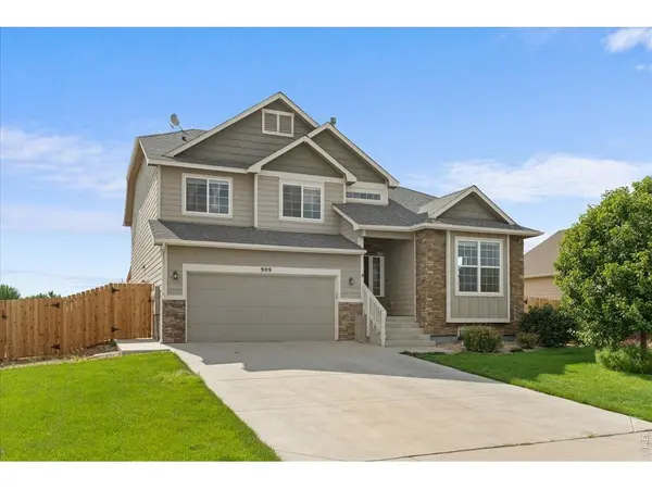 909 5th, Pierce, CO 80650