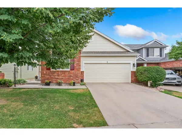 950 Southridge Greens #2, Fort Collins, CO 80525