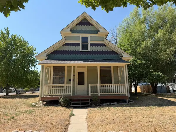 601 Walnut, Windsor, CO 80550