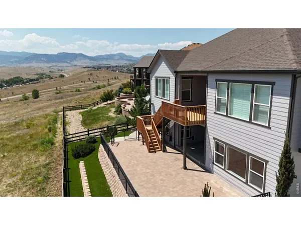 15808 W 83rd, Arvada, CO 80007