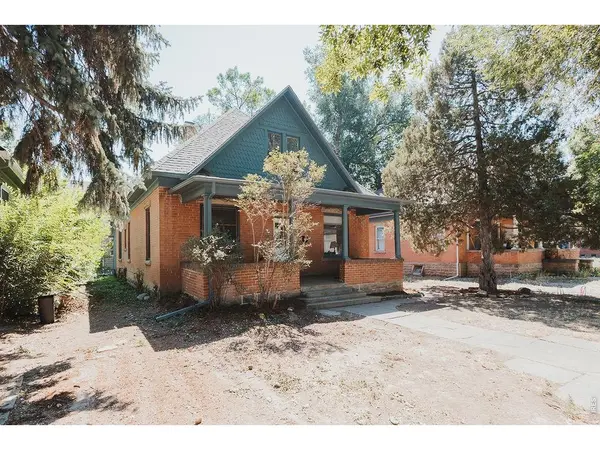 604 S Meldrum, Fort Collins, CO 80521