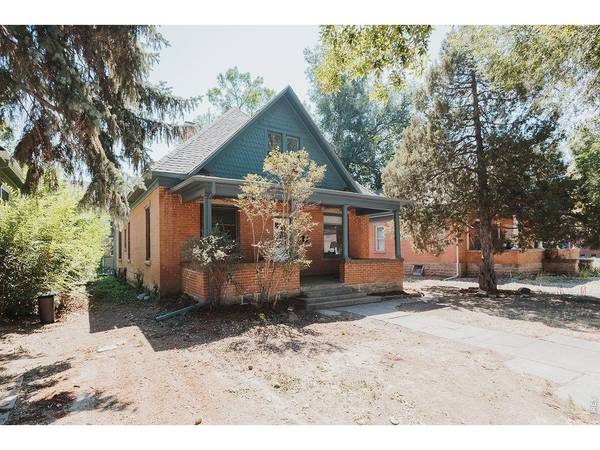 604 S Meldrum, Fort Collins, CO 80521