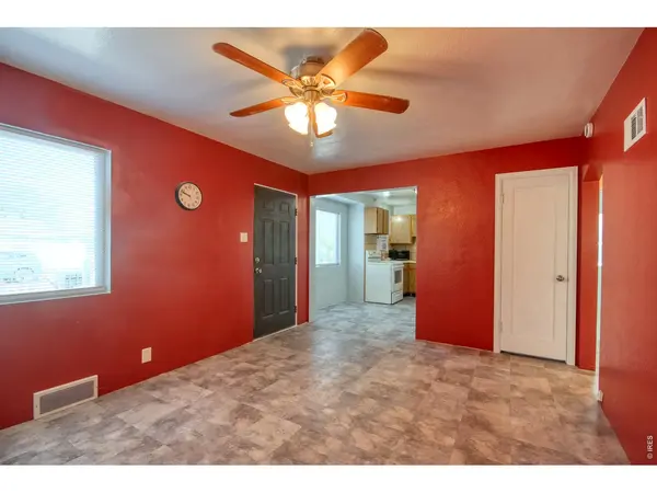 1000 Simpson, Fort Morgan, CO 80701