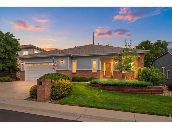 430 Orchard, Louisville, CO 80027