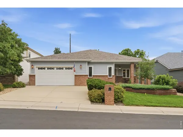 430 Orchard, Louisville, CO 80027